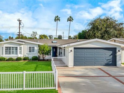 3210 Iowa St, Costa Mesa, CA, 92626