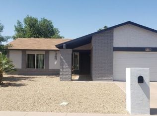 914 W Curry St, Chandler, AZ 85225