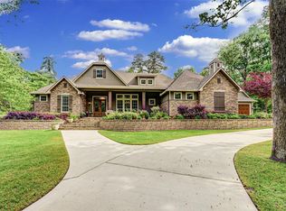 10295 Paradise Valley, Conroe, TX 77304