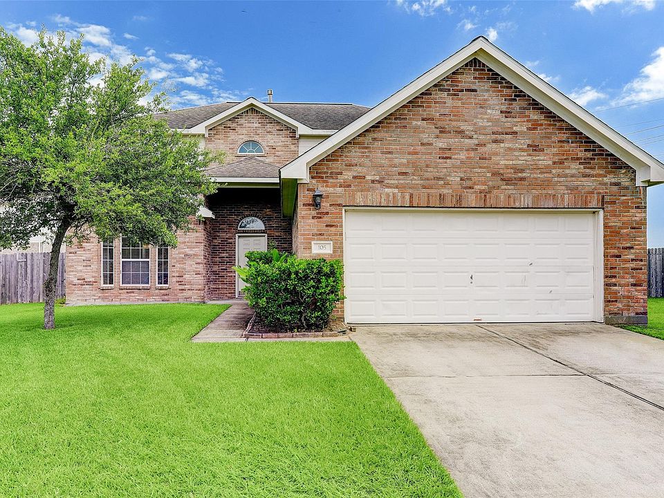 1st image of 105 Sunlit Mesa Ct
