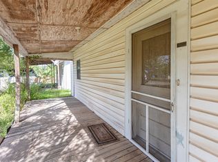 13961 County Road 236, Terrell, TX 75160