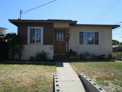 1122 W Lowen St, Wilmington, CA, 90744
