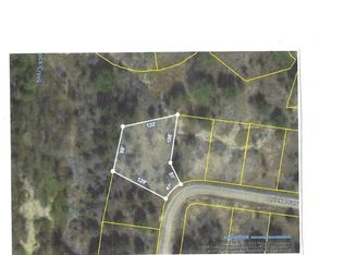 LOT 20190 Quick Draw, Horseshoe Bay, TX 78657