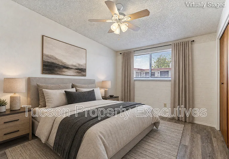 4246 E Pima St #D — Photo 14
