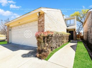 1502 Sunset Village Dr, Duncanville, TX 75137