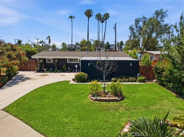 1706 Central Ave, Fullerton, CA 92831