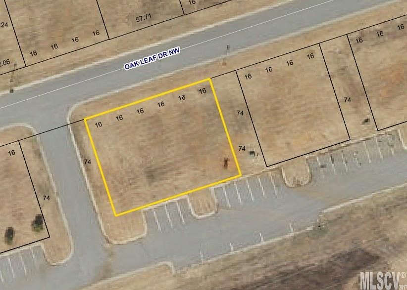 1st image of 1579 Oak Leaf Dr NW