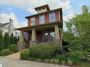 105 Austin Brook St, Simpsonville, SC 29680