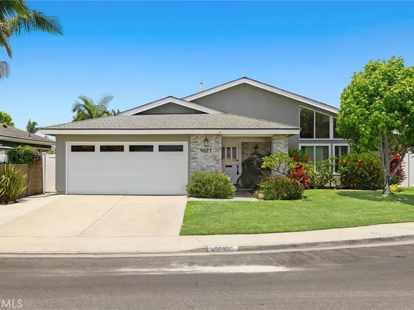 9611 Lassen Cir, Huntington Beach, CA 92646