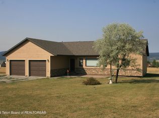 76 Solitude Dr, Star Valley Ranch, WY 83127