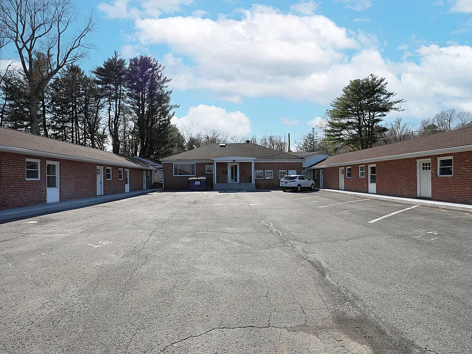 14311 Route 9W #3