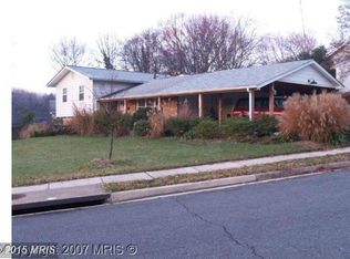 3617 Heritage Ln, Fairfax, VA 22030