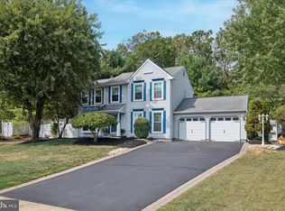 1402 Valley Vw, Warrington, PA 18976