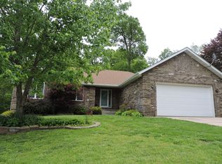 3642 N Del Lu Dr, Springfield, MO 65803