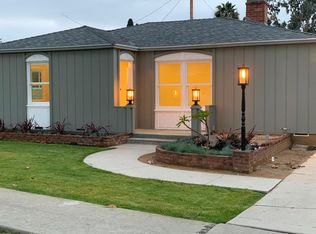 4917 Imlay Ave #FREESTANDI, Culver City, CA 90230