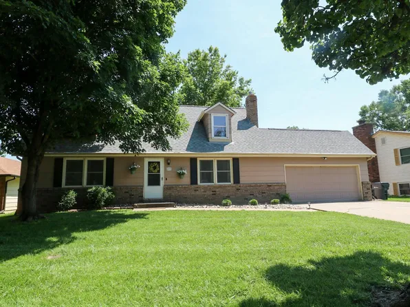 2019 Schaeffer Way, Emporia, KS 66801