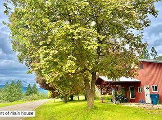 1186 Mullan Rd W, Superior, MT 59872