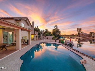 1146 W Sea Fog Dr, Gilbert, AZ, 85233