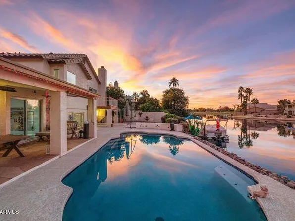 1146 W SEA FOG Drive, Gilbert, AZ 85233