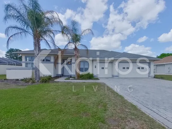 9275 Butler Blvd, Weeki Wachee, FL 34613