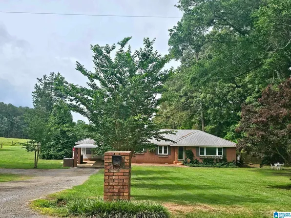 1202 County Road 103, Woodland, AL 36280