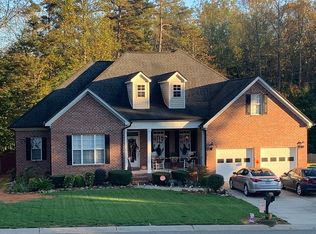 729 Redah Ave, Locust, NC 28097