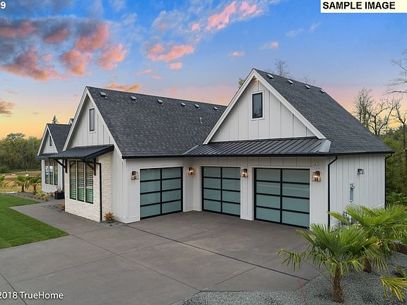 2nd image of 4616 NW 122nd St Lot 1