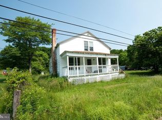 20635 McMullen Hwy SW, Rawlings, MD 21557