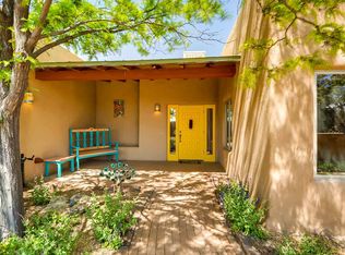 45 Azul Loop, Santa Fe, NM 87508