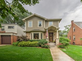 111 N Lincoln Ave, Park Ridge, IL 60068