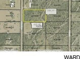 3598 N Arivaca Rd, Golden Valley, AZ 86413