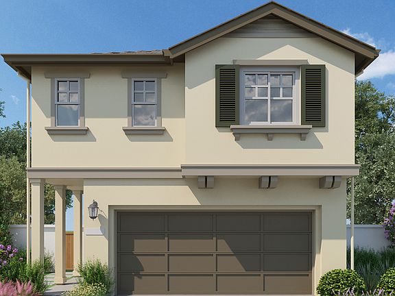 Plan Elevation.