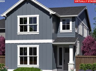 6547 SE Silvergrass St, Hillsboro, OR