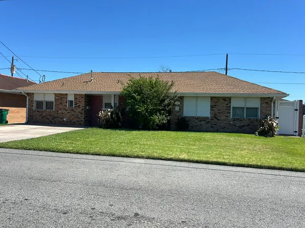 1113 Joyce St, Marrero, LA 70072