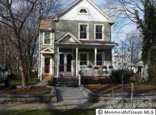 37 Bowne Ave, Freehold, NJ 07728