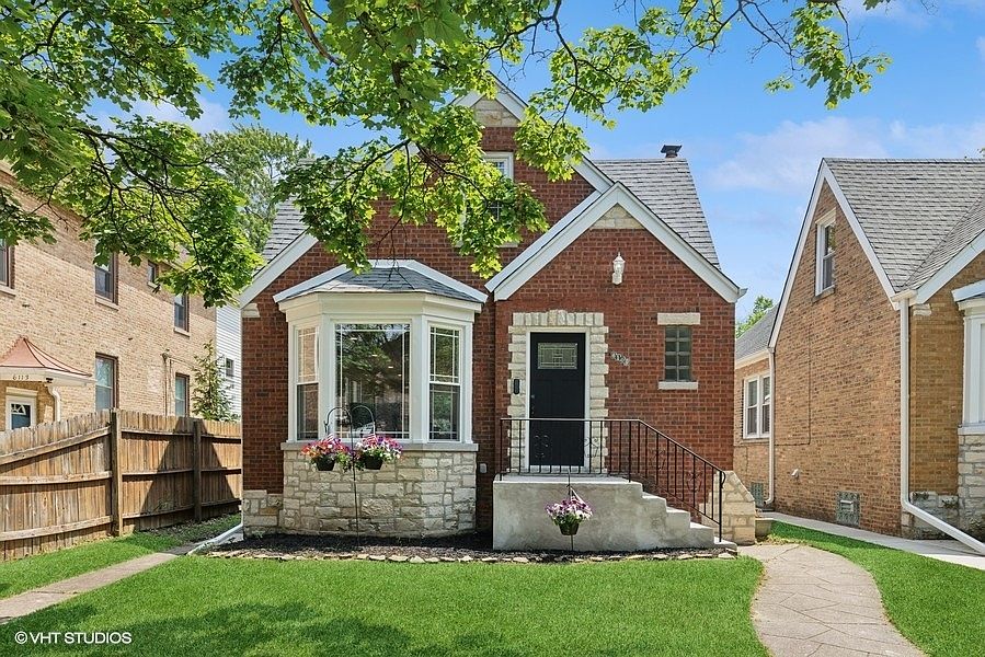 1st image of 6109 N Karlov Ave