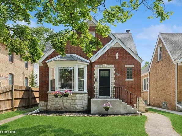 6109 N Karlov Ave, Chicago, IL 60646