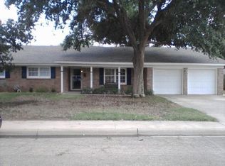 3405 Humble Ave, Midland, TX 79707