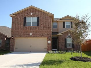 13418 Pine Tree Forest Trl, Houston, TX 77049