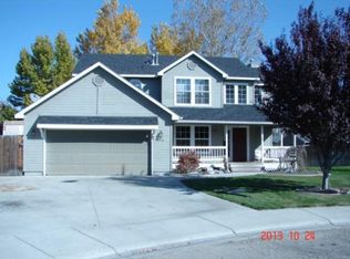 2916 Myrtlewood Way, Nampa, ID 83686