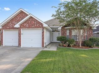 1605 Marseille Dr, La Place, LA 70068