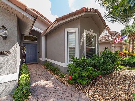 2nd image of 20599 Ardore Ln