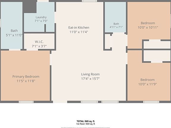 2nd image of 1134 Villa Calimesa Ln #93