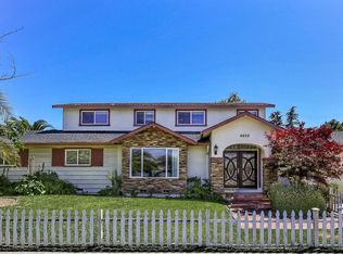 6650 Bollinger Rd, San Jose, CA 95129