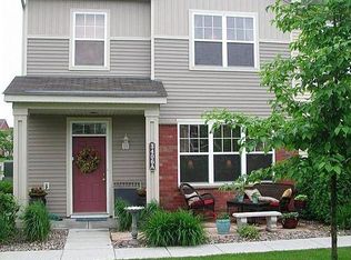 3406 Hazel Trl Unit A, Woodbury, MN 55129