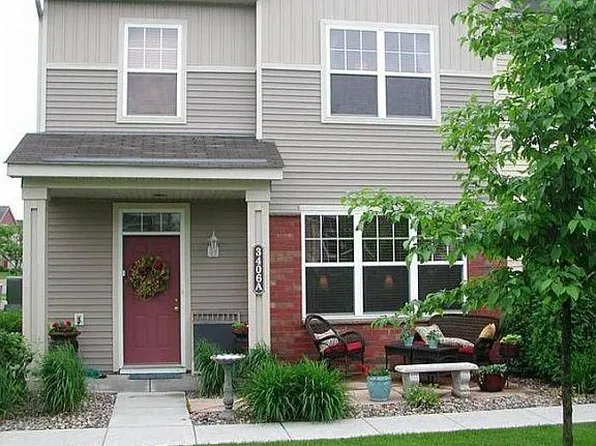 3406 Hazel Trl Unit A, Woodbury, MN 55129