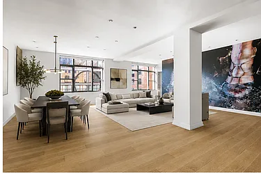 66 Ninth Avenue #4W image 1 of 14