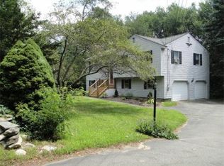 21 Murphy Rd, Hudson, MA 01749