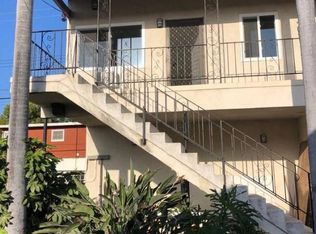 6230 Milton Ave #B, Whittier, CA 90601