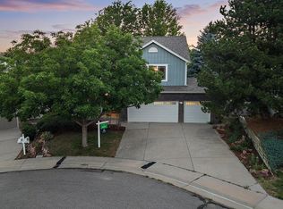 20533 E Maplewood Lane, Centennial, CO 80016